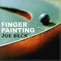 Finger Painting