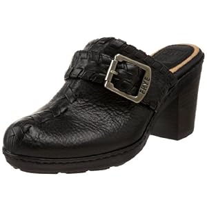 FRYE Ladies Candy Lace-70570 Clog by FRYE