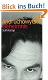 Geheimnis: Sieben Tage mit Egon Alt