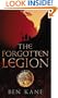 The Forgotten Legion (Forgotten Legion Chronicle Series)
