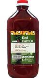 Red Palm