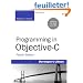 Programming in Objective-C