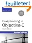 Programming in Objective-C