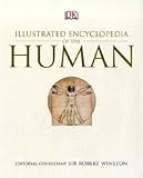 DK illustrated encyclopedia of the human