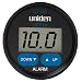 Uniden QT-206W Digital Depth Finder Transom Transducer