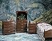 Riverwood Verneer Collection - Large Wardrobe, two door Riverwood's rich, classic styling adds a tasteful touch to any room. Choose from darker wood tones for a sophisticated statement or lighter finishes to brighten your resident's day. *Please specify preference for hinge on the right or left side as you face the piece (for door/drawer bedside cabinets and small wardrobes). Finish/Standard Hardware Combinations Provincial Cherry Finish with Provincial Hardware Quartered Oak Finish with Colonial Hardware Wild Cherry Finish with Tapestry Brushed Nickel Hardware Product photo may not exactly match the product offered for sale. Please refer to the product description.