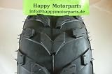 Produkt-Bild: ATV / QUAD OFFROAD REIFEN 145/70 - 6 HUA JIAN Top H