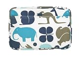 Gio Aqua Large Travel Case