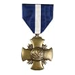U.S. Navy Cross Medal