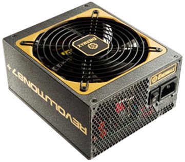 Enermax ERV850EWT-G Revolution 87+ PC-Netzteil  (ATX, 140mm L&uuml;fter, 850 Watt) Preisvergleich