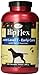 NaturVet Overby Farm Hip Flex Joint Level 1 Early Care Hip & Joint Dog Supplement – for Healthy Cartilage, Joints – Includes Tart Cherries, Glucosamine, MSM, Chondroitin – 120 Ct.