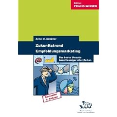 Zukunftstrend Empfehlungsmarketing: Der beste Umsatzbeschleuniger aller Zeiten
