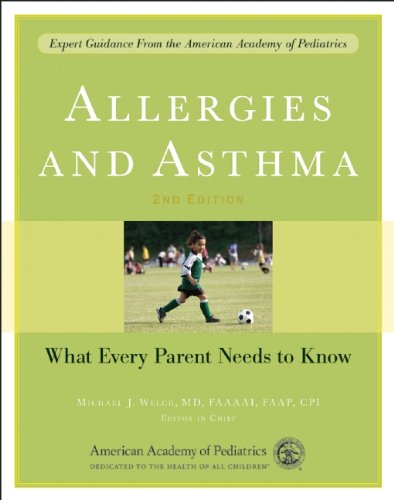 Allergies and Asthma: What Every Parent Needs to Know