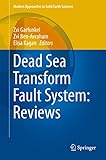 Dead Sea transform fault system : reviews