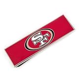 NFL San Francisco 49ers Money Clip