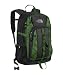 Heckler Daypack - - TNF BLACK / IVY GREEN