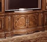 Cortina TV Console - Aico N65095-28 Console