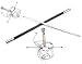 Double Cage Rapier