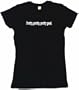 Pretty, Pretty, Pretty Good Women's Babydoll Petite Fit Tee Shirt in 6 Colors Small thru XL