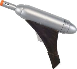 Padme Amidala Blaster