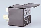 Crane Cams Starter Boost Relay 8-3000