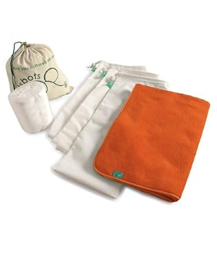 Tots Bots Accessory pack - Orange
