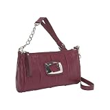 GUESS Gazelle Mini Top Zip