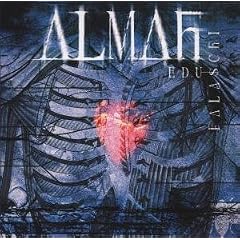 Almah