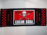 CREAM SODA