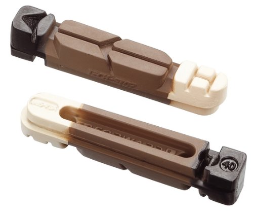 BBB Ersatzbel&auml;ge Road TechStop BBS-23T, 4er Set, triple color Preisvergleich
