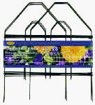 Cover image : 18x8GRN Goth Fold Fence