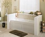 Jacuzzi Whirlpool Cetra Drop-In Tub