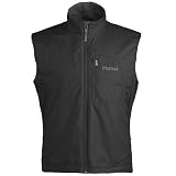 Marmot DriClime Vest