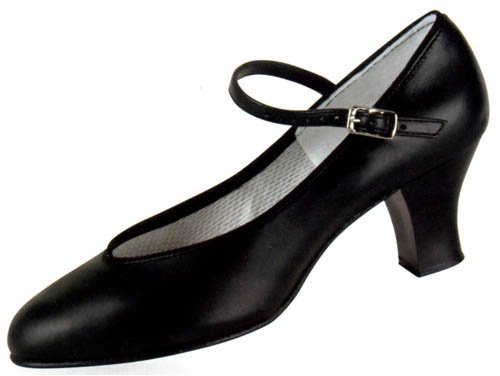 Character or Tap shoe 5326