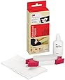 3M Keyboard Cleaner Kit, White (674)