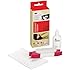 3M Keyboard Cleaner Kit, White (674)