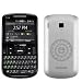 Coveroo Natural Mandala Replacement Cover for HTC Ozone