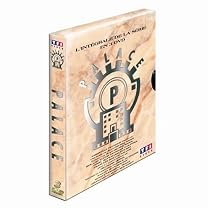 Ca c'est Palace - L'Intégrale de la série en 3 DVD
