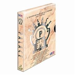 Ca c'est Palace - L'Int�grale de la s�rie en 3 DVD