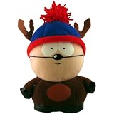 South Park Stan Reindeer Plush Christmas Tree Ornament
