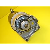 New Starter for Briggs & Stratton Starter V Twin Cyl 12Volt 4.25, BRIGGS & STRATTON STARTER 498148 495100, Briggs & Stratton Starter V Twin Cyl 12Volt 4.25 and more.