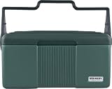「STANLEY(スタンレー) スタンレークラシックランチBOX グリーン 10-00726-004-TAN」の画像