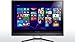 Lenovo C560 23-Inch All-in-One Desktop (57327365) Black