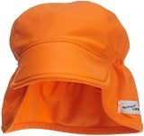 Flap Happy Nylon Spandex Flap Hat
