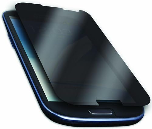 InvisibleShield Privacy Screen for Samsung Galaxy S3-Screen