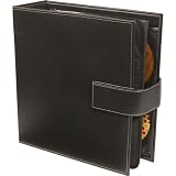 Case Logic 120 Capacity Multi Media Album
