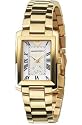 Emporio Armani Classic Gold-Tone Ladies Watch AR5711