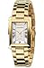 Emporio Armani Gold Tone Ladies Watch AR5711