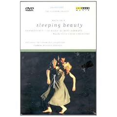 Mats Ek's Sleeping Beauty [DVD]
