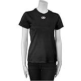 Georgia Bulldogs Charcoal Ladies Unlimited T-shirt